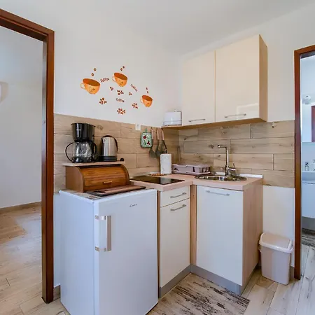 Beautiful In With Wifi Апартаменты Пула