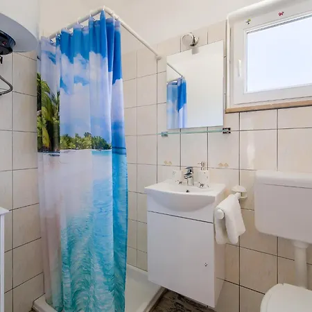 1 Bedroom Beautiful Apartment In Pula Apartment Pula