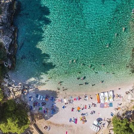 Beautiful In With Wifi 公寓